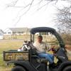 2009 Kubota RTV 500 4x4 RealTree Camo