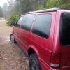 1995 running Dodge Caravan