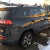 2016 Jeep Cherokee 45th. Anniversary Addition with Latitude package 