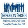 Jefferson Parish Employees Federal Credit Union offer Financial Services