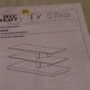 TV entertainment Glass stand offer Home and Furnitures