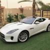 New Jaguar F-Type V6 S Convertible 2019 offer Car