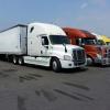 Freightliner cascadia  offer Truck