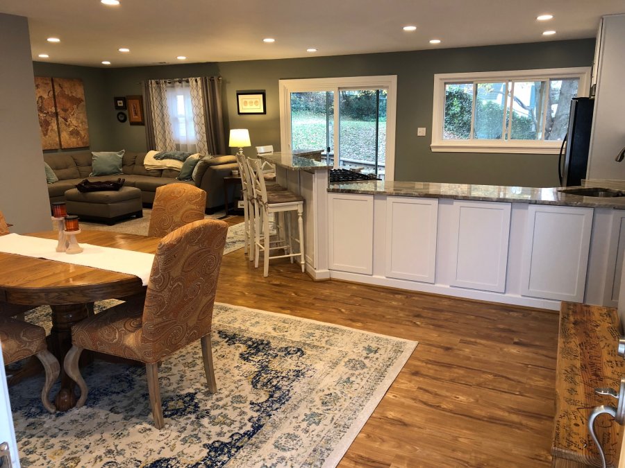 Odenton Md 4bedroom 2 fb, total renovation Baltimore Classifieds