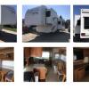 2006 Nu-Wa Hitchhiker II LS DLX Fifth Wheel