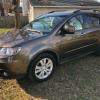 2009 Subaru Tribeca  offer SUV