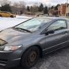 2011 Honda Civic 2 Door  Coupe