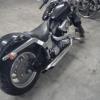 1998 Harley Davidson HD/NYS CUSTOM