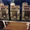 Antique Slot Machines offer Games