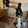Buschnell Telescope offer Sporting Goods