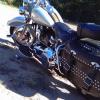 Motorcycle for sale offer Motorcycle