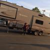 Responsible, Adult RV Owner Looking for Position Providing Landscape/Pet/Pool Care in Exchange for Parking my Newer RV  offer Real Estate Services