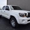 TOYOTA TACOMA 2010