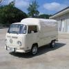 1970 Volkswagen Bus $9000