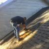 We specialize in Roof Leak Repair by going into the attic to find the source of the leak