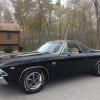 1969 Chevrolet El Camino SS 397 $14.000 offer Truck