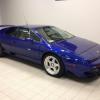 1997 Lotus Esprit V8 $16,000