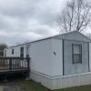 The Cuties 2 Bedroom 11/2 bath Manufactured Home in Tyler available now