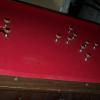 For sale bumper pool table