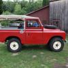 1959 Land Rover Series II $15,000
