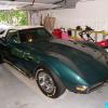 1971 Chevrolet Corvette $18,000 offer Car