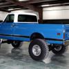 1972 Chevrolet C10 4x4 Custom Truck $12,000 offer Truck