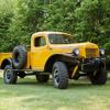 1960 Dodge Power Wagon $21.000 offer Truck