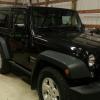 2014 Jeep Wrangler Sport offer Truck