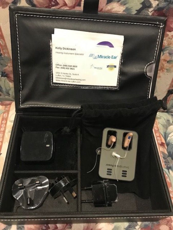 Hearing Aids Miracle Ear Houston Classifieds 77049 East Houston