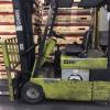 1989 Clark Forklift 5000#