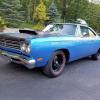 1969 Plymouth Road Runner $23.999