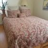 Queen Size beddding offer Home and Furnitures