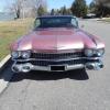 1959 Cadillac Eldorado Seville $23900