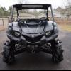 2014 Yamaha Viking 700 4x4 -TACTICAL BLACK- Special Edition offer Off Road Vehicle