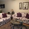 Sofa & Loveseat offer Home and Furnitures