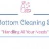 Top to Bottom Cleaning Services