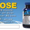 LOSE 20- 40 pounds in 90 days 