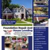 Foundation Repair And House Leveling offer Home Services