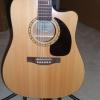 Acoustic/Electric Guitar offer Musical Instrument