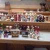 Salt and Pepper Shaker collection 