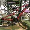 Mongoose Bicycle              $75.00 or best offer offer Sporting Goods