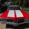1970 Oldsmobile Cutlass Supreme SX $15000 offer Car