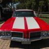 1970 Oldsmobile Cutlass Supreme SX $15000