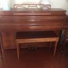 Gulbransen piano offer Musical Instrument