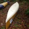 Canoe offer Sporting Goods