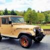 1978 Jeep CJ7 Golden Eagle $8,000 offer Off Road Vehicle