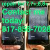Phone screen repair offer Service