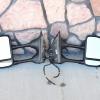 Ford F650/F750 Towing Mirrors