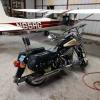2001 Indian Chief Centennial offer Motorcycle