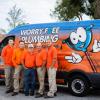 Worry free plumbing contractor